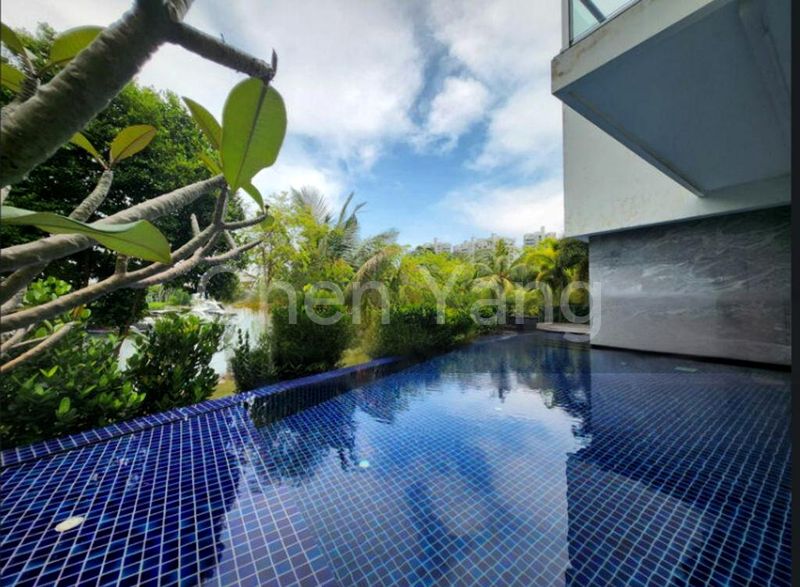 7 Bed Bungalow (Landed) for Sale in  Cove Drive - Image 5